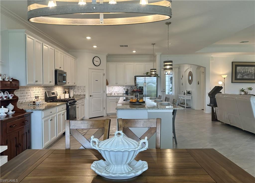 TRAILS EDGE - Residential