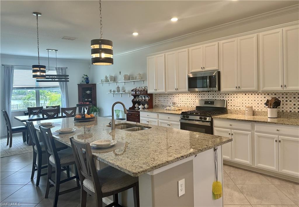 TRAILS EDGE - Residential