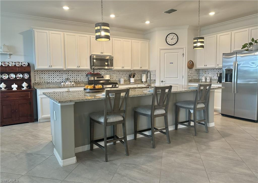TRAILS EDGE - Residential