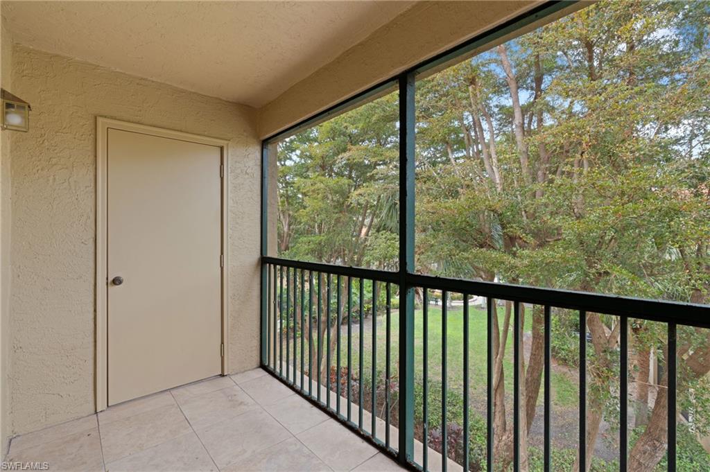 elcome to 8940 Colonnades Ct E, Unit 734, located in the sought-after gated community of San Mirage in Bonita Springs, Florida. This well-maintained third-floor condo offers a perfect blend of comfort, style, and convenience in an ideal Southwest Florida location.

The open-concept living and dining area is bright and inviting, filled with natural light and extending to a private screened lanai—perfect for relaxing or entertaining. The kitchen features modern appliances, ample cabinetry, and a breakfast bar for casual dining.

The primary suite offers a peaceful retreat with a walk-in closet and en-suite bathroom featuring a tub and shower combination. Additional conveniences include an in-unit washer and dryer and extra storage space.

Residents enjoy resort-style amenities, including a large swimming pool with cabana area and a fully equipped fitness center.

Conveniently located near Publix, Prado Stadium 12, dining, and shopping options, the property is also less than 15 minutes from Bonita Beach, offering easy access to Florida’s coastal lifestyle.

A comfortable, well-located home that combines everyday convenience with resort-style living.