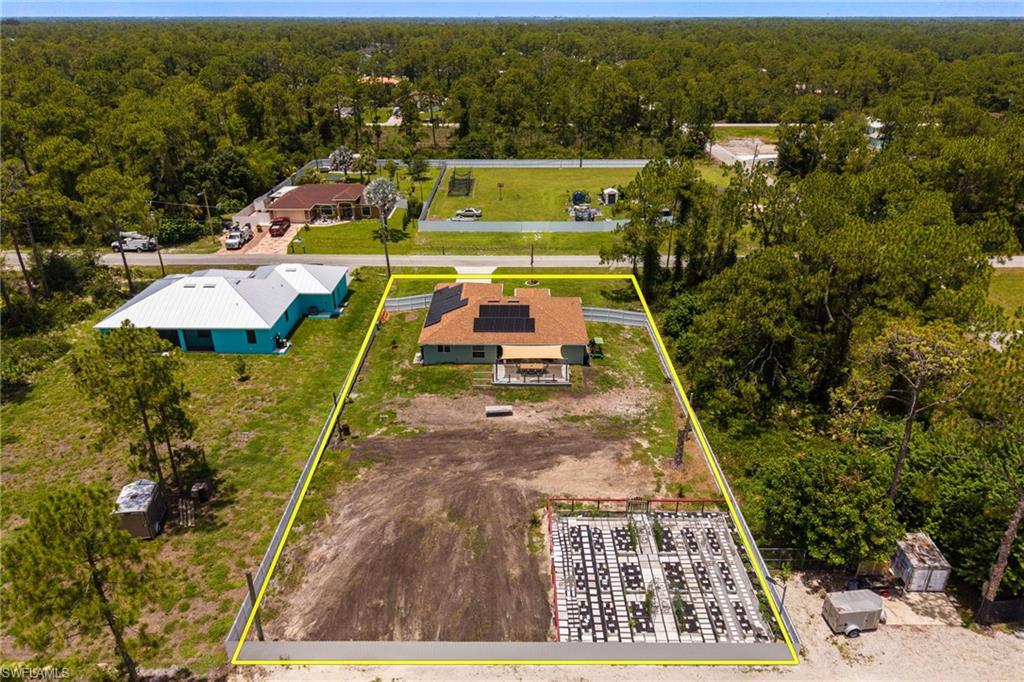 LEHIGH ACRES - Residential