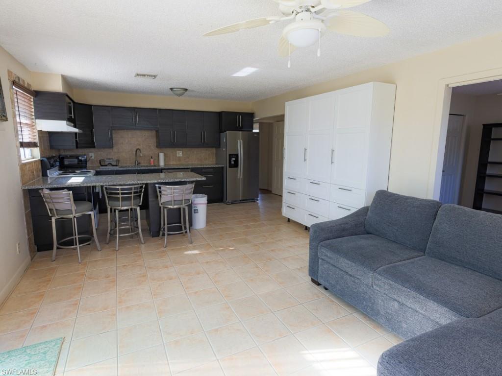 SAN CARLOS ON THE GULF - Residential Income