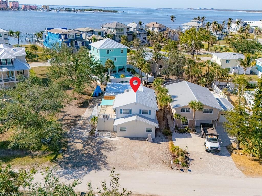SAN CARLOS ON THE GULF - Residential Income