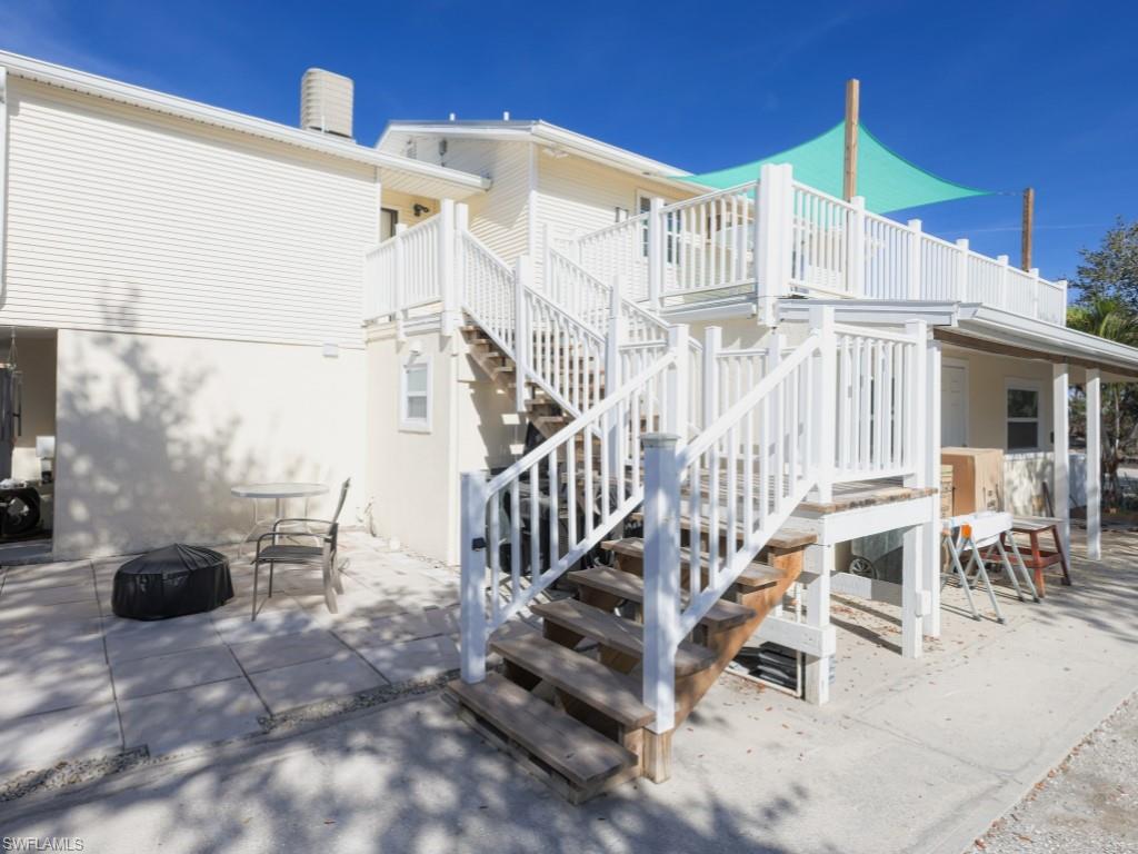 SAN CARLOS ON THE GULF - Residential Income