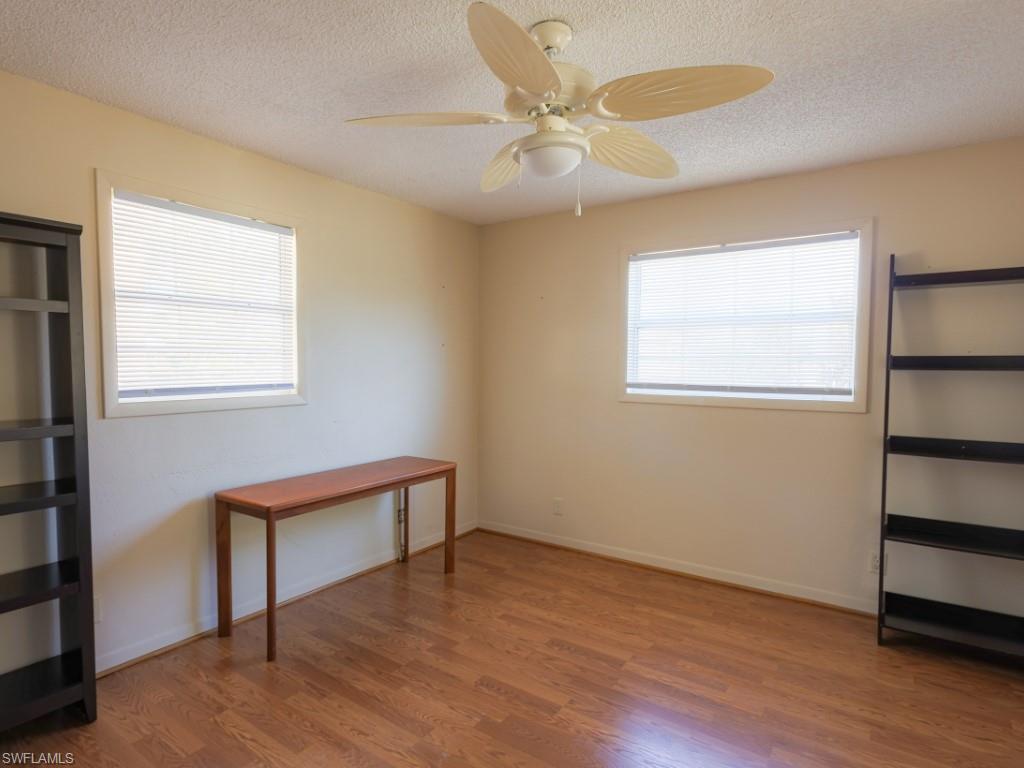 SAN CARLOS ON THE GULF - Residential Income
