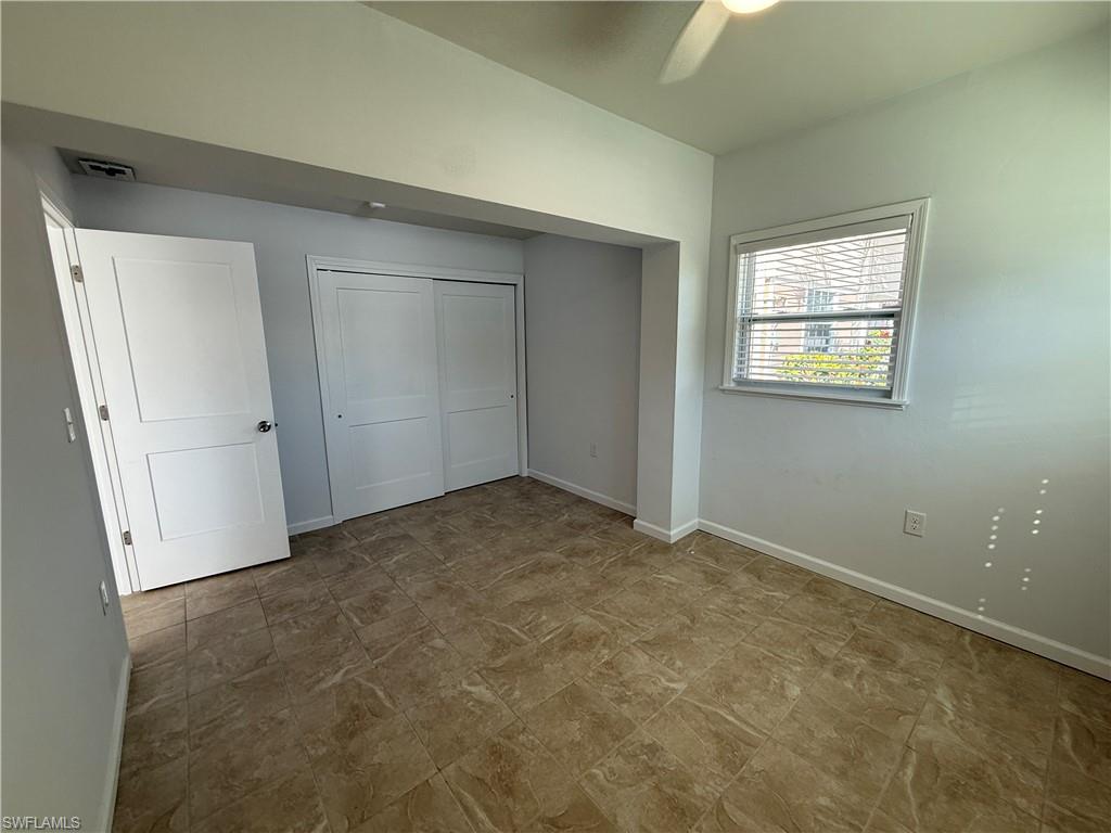 SAN CARLOS ON THE GULF - Residential Income