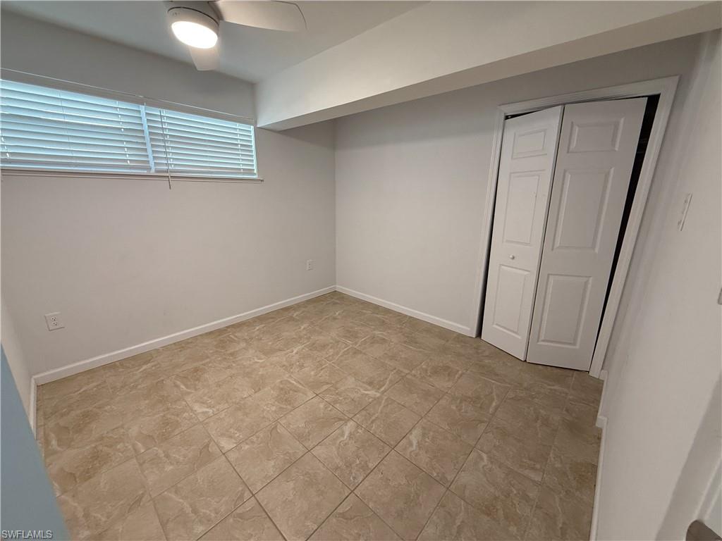 SAN CARLOS ON THE GULF - Residential Income