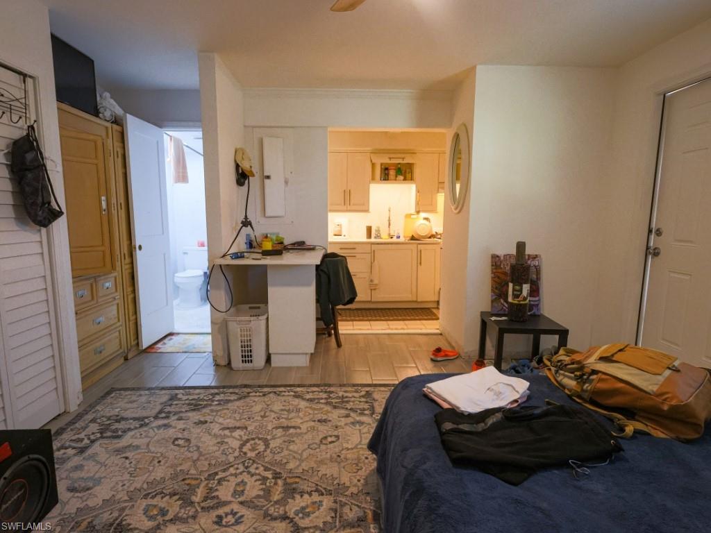 SAN CARLOS ON THE GULF - Residential Income