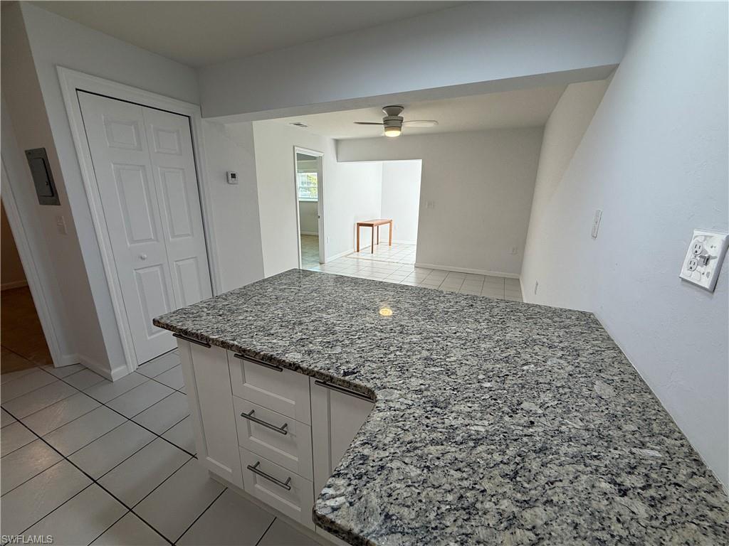 SAN CARLOS ON THE GULF - Residential Income