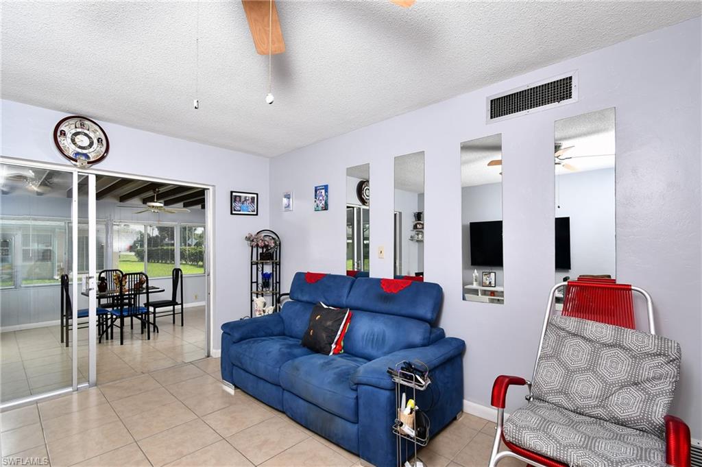 CAMILLE GARDENS - Residential