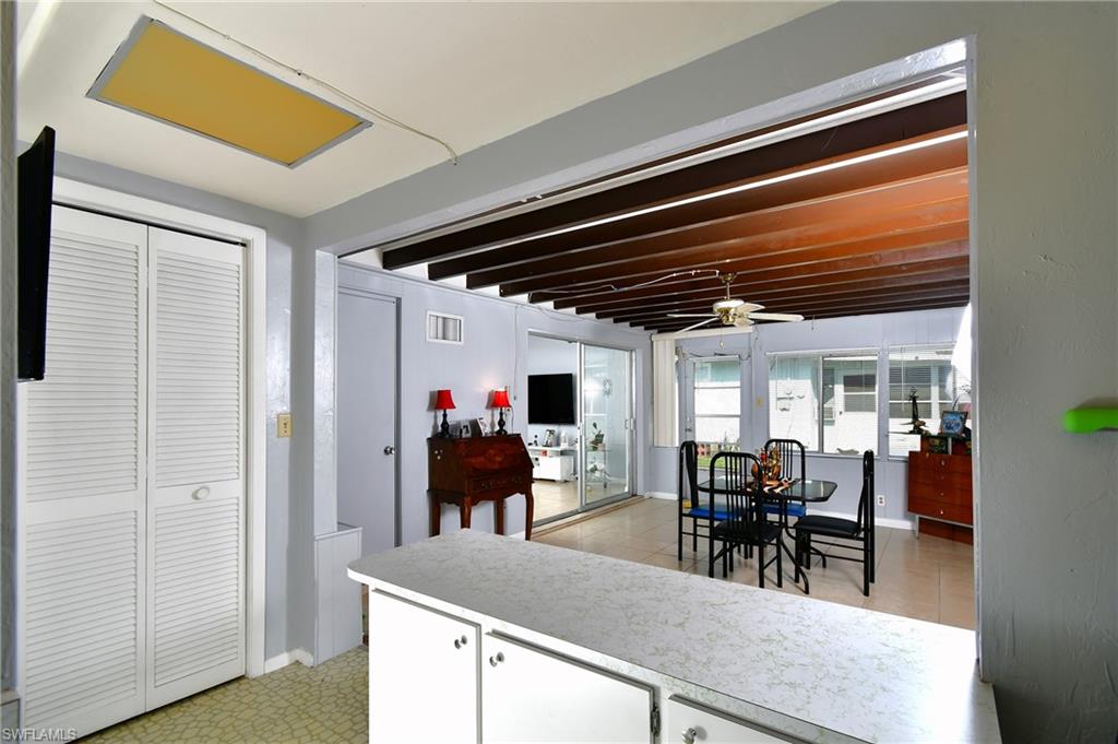 CAMILLE GARDENS - Residential
