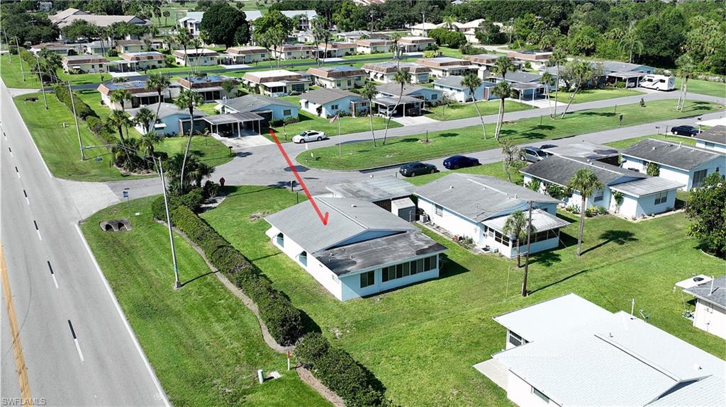 CAMILLE GARDENS - Residential