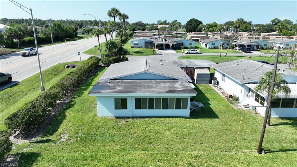 CAMILLE GARDENS - Residential