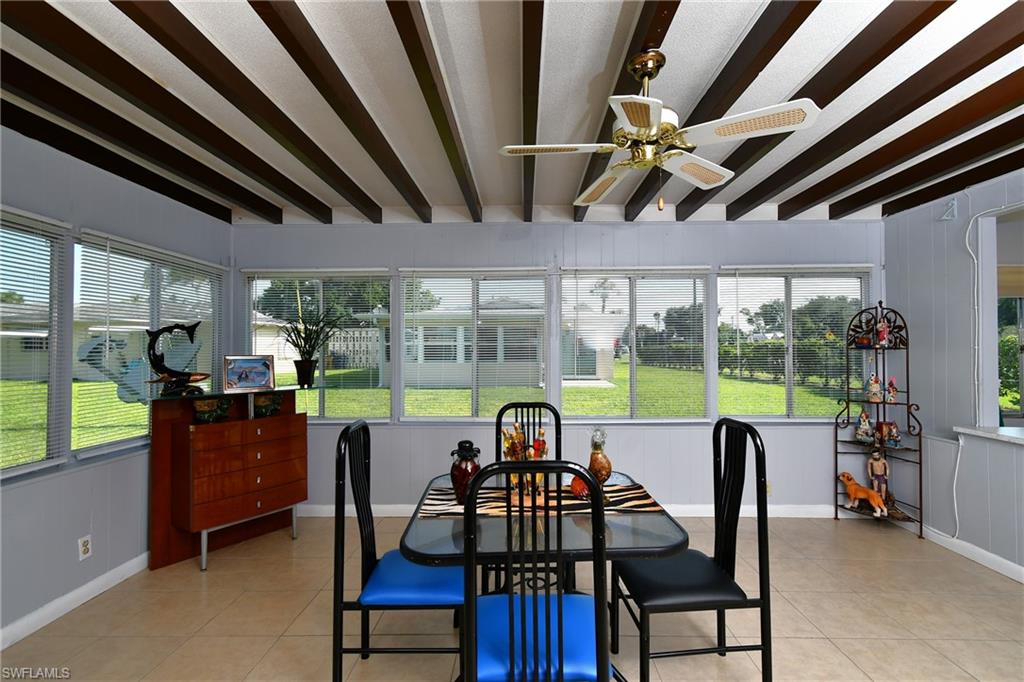 CAMILLE GARDENS - Residential