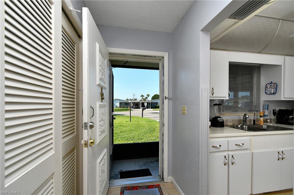 CAMILLE GARDENS - Residential