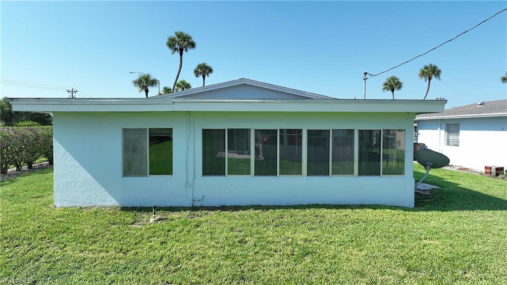 CAMILLE GARDENS - Residential