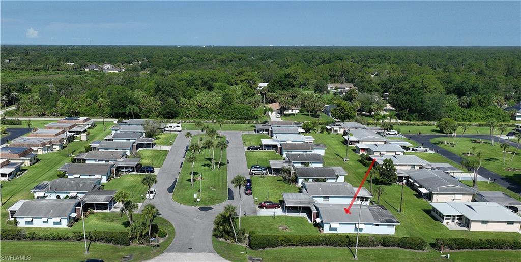 CAMILLE GARDENS - Residential