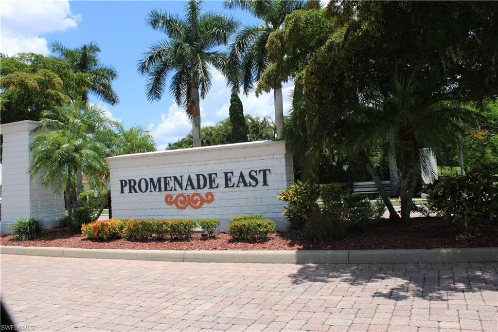 PROMENADE EAST - Residential