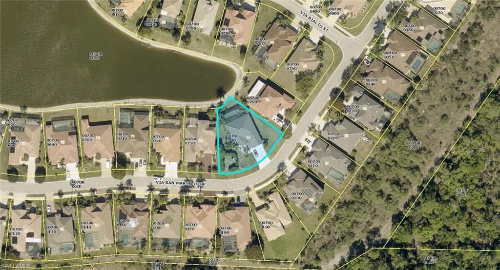 PROMENADE EAST - Residential