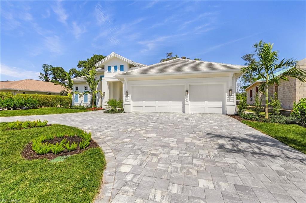 BIG CYPRESS GOLF COUNTRY CLUB - Residential