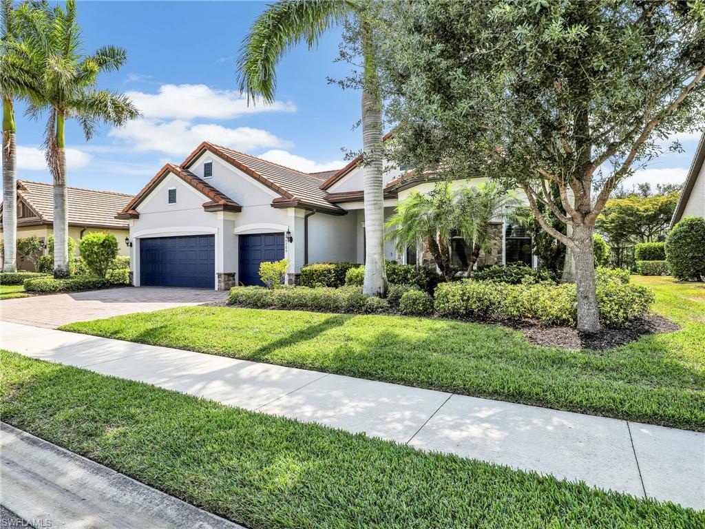 CAMDEN LAKES - Residential