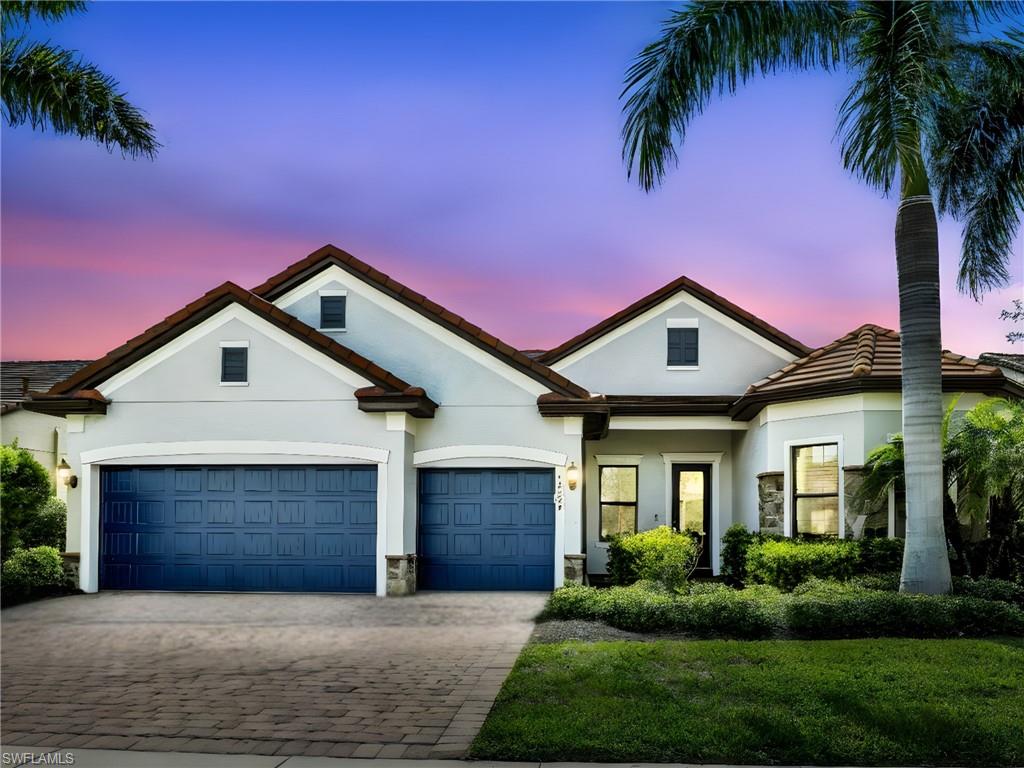 CAMDEN LAKES - Residential