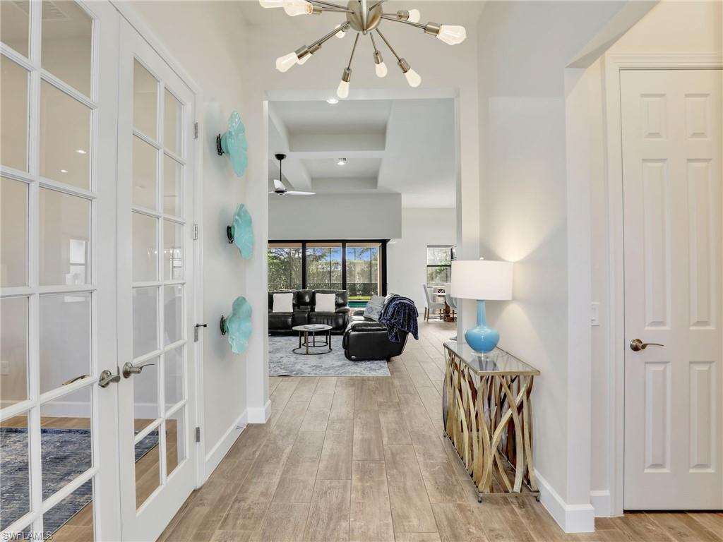 CAMDEN LAKES - Residential