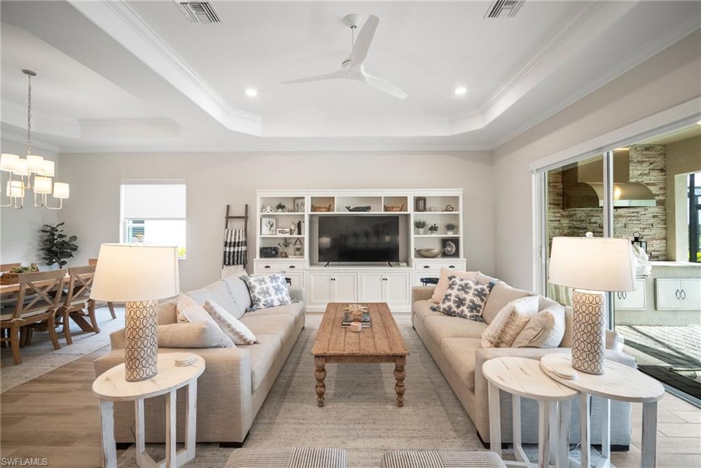 BABCOCK NATIONAL - Residential Lease