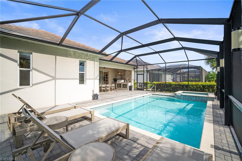 BABCOCK NATIONAL - Residential Lease