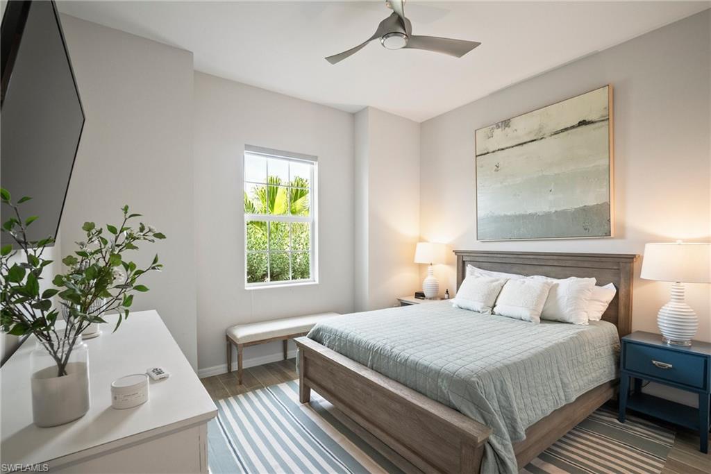 BABCOCK NATIONAL - Residential Lease