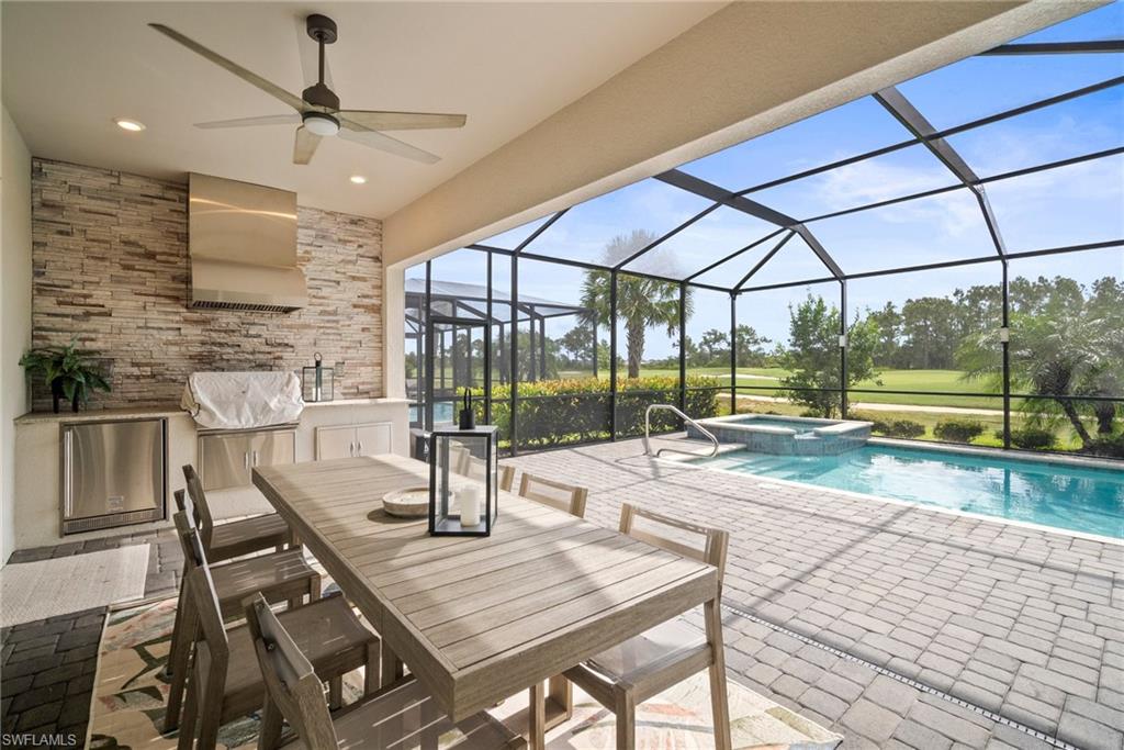 BABCOCK NATIONAL - Residential Lease