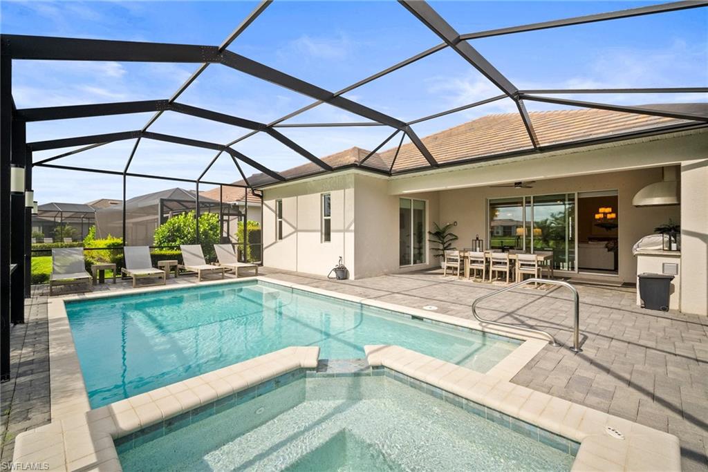 BABCOCK NATIONAL - Residential Lease
