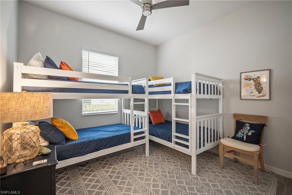 BABCOCK NATIONAL - Residential Lease