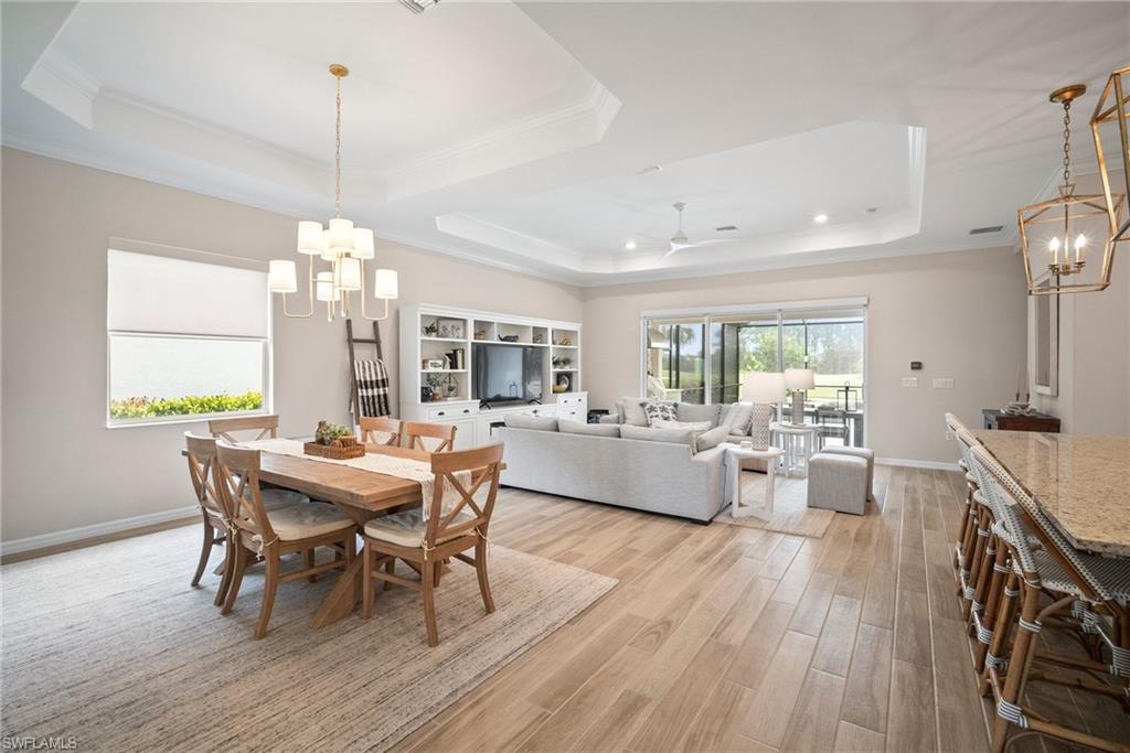 BABCOCK NATIONAL - Residential Lease