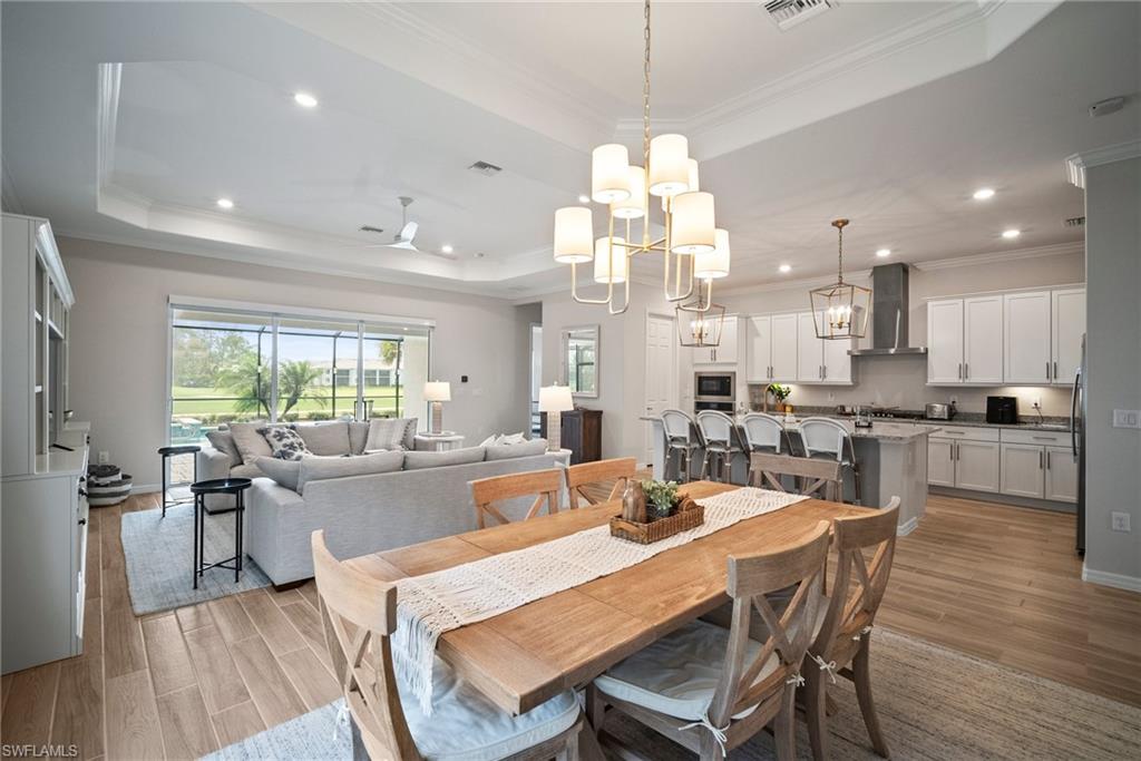 BABCOCK NATIONAL - Residential Lease