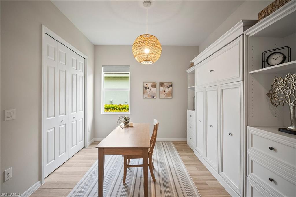 BABCOCK NATIONAL - Residential Lease