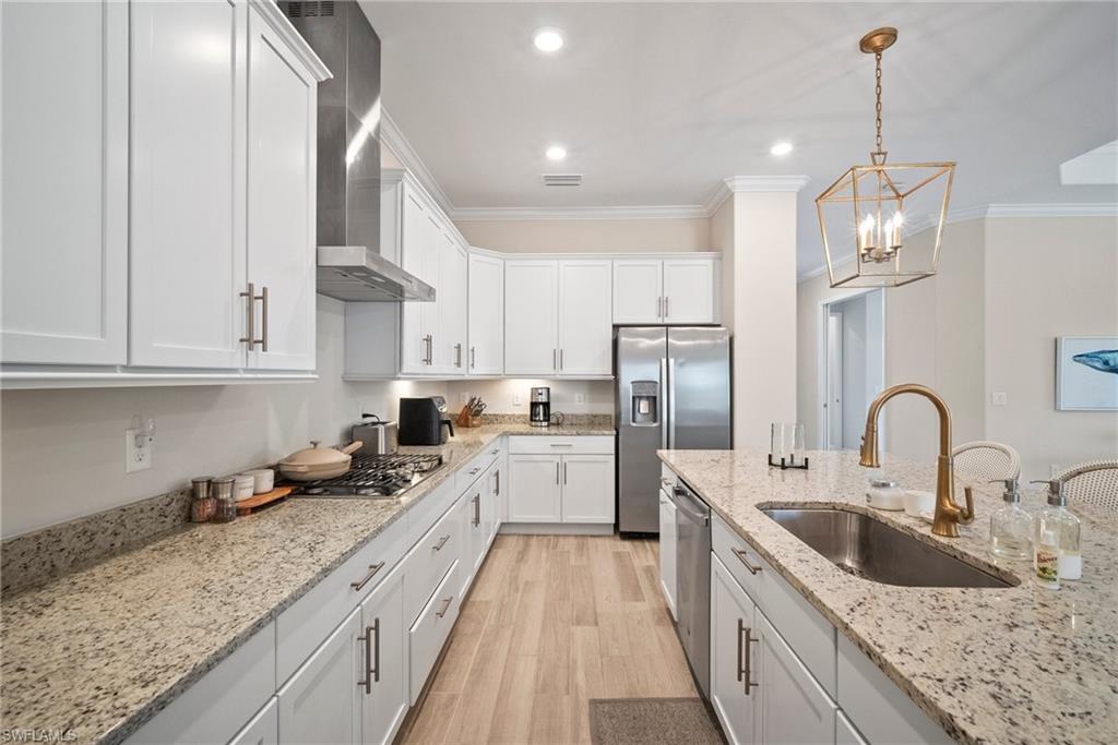 BABCOCK NATIONAL - Residential Lease