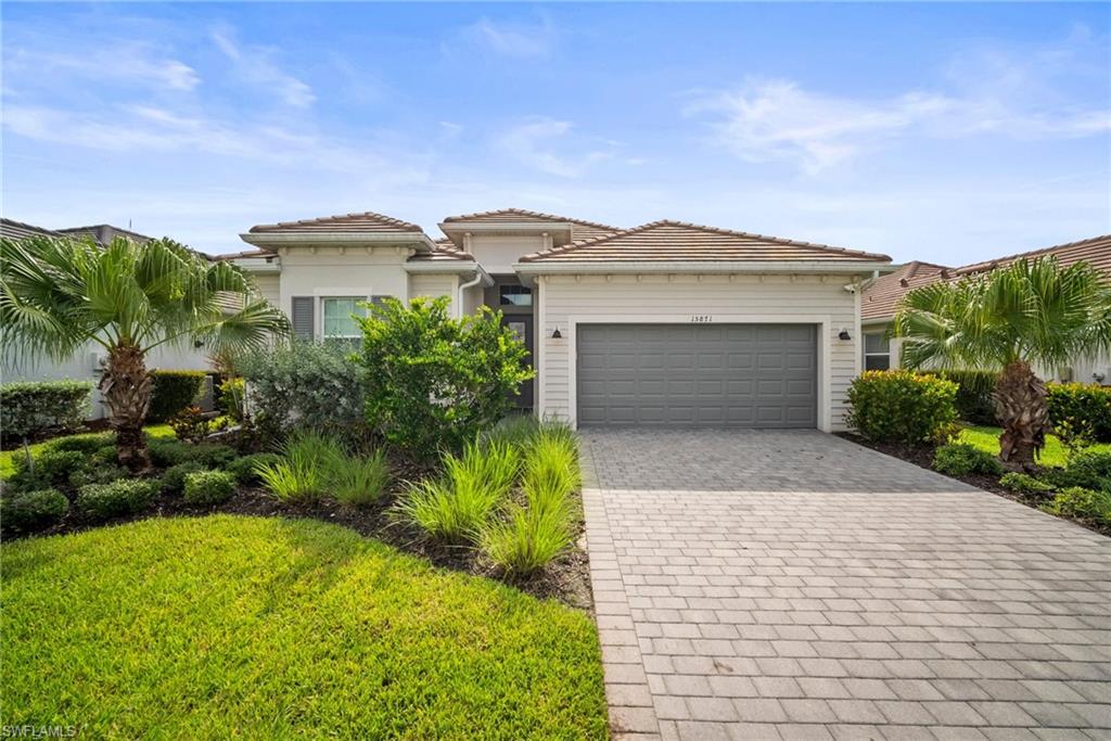 BABCOCK NATIONAL - Residential Lease