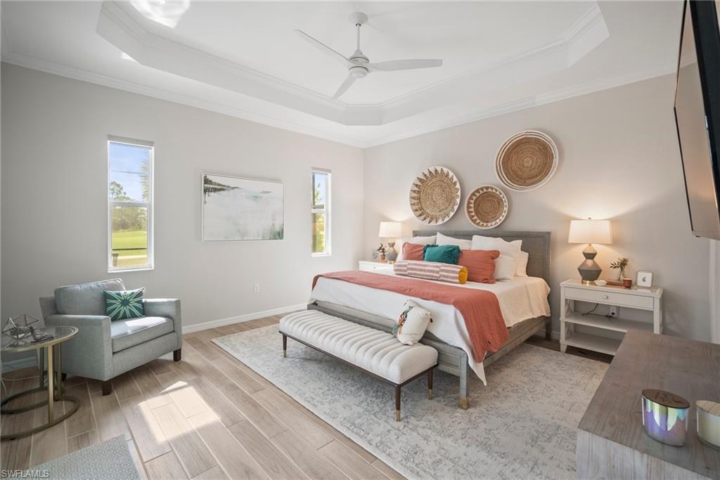 BABCOCK NATIONAL - Residential Lease