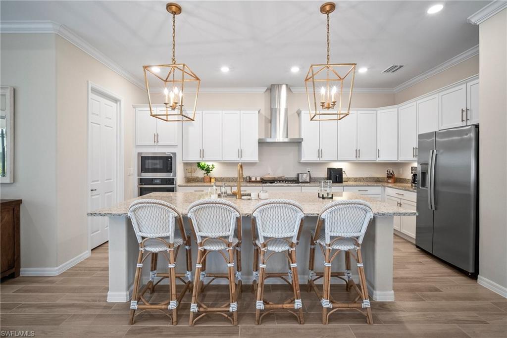 BABCOCK NATIONAL - Residential Lease