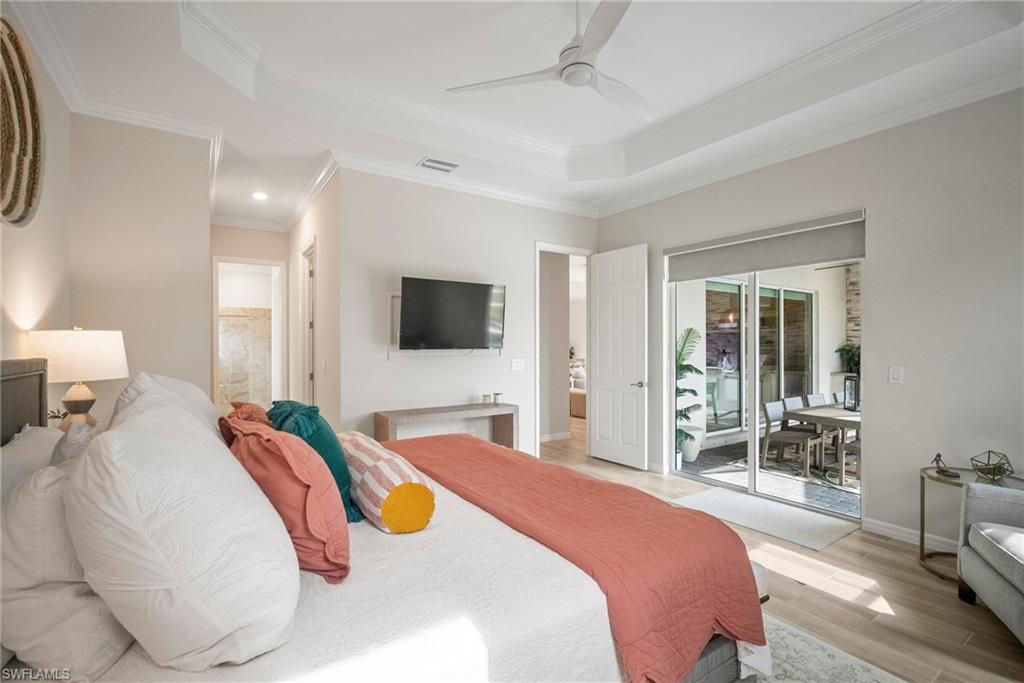 BABCOCK NATIONAL - Residential Lease