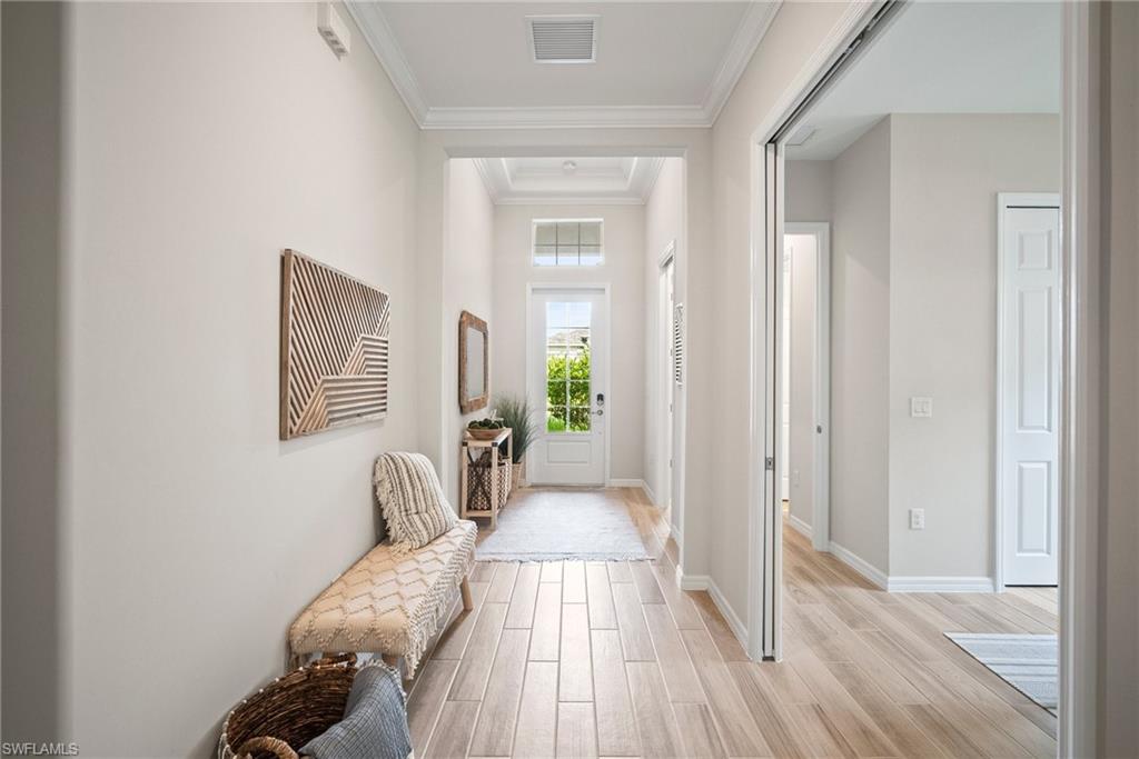 BABCOCK NATIONAL - Residential Lease