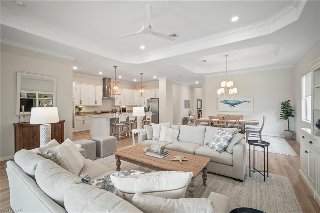 BABCOCK NATIONAL - Residential Lease