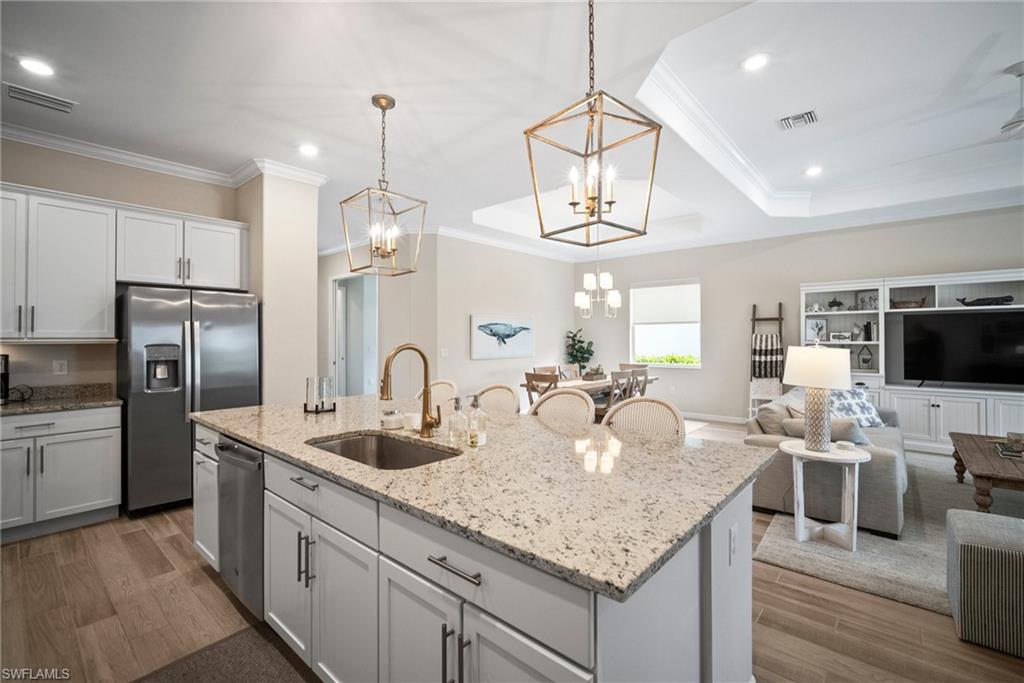 BABCOCK NATIONAL - Residential Lease