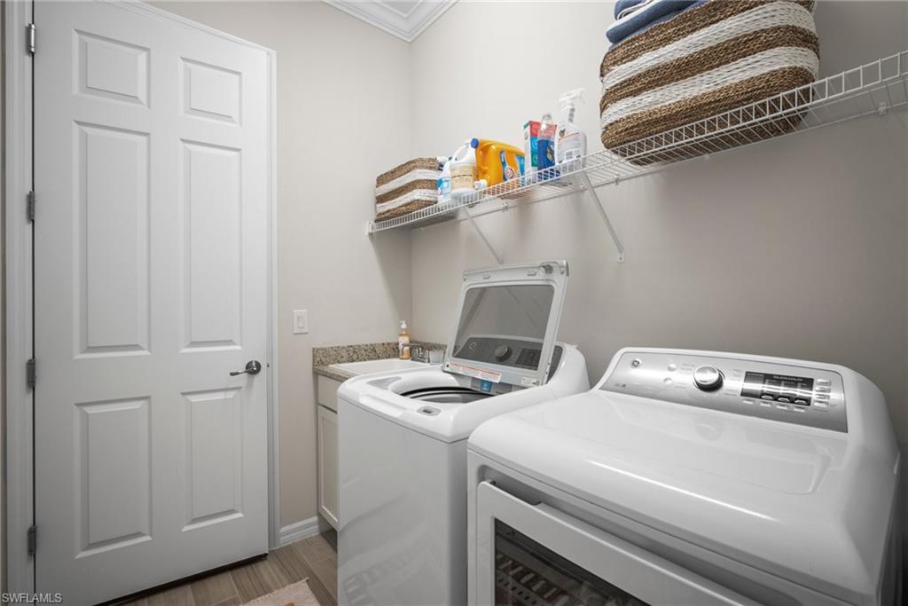 BABCOCK NATIONAL - Residential Lease