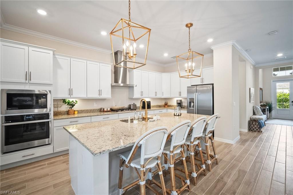 BABCOCK NATIONAL - Residential Lease
