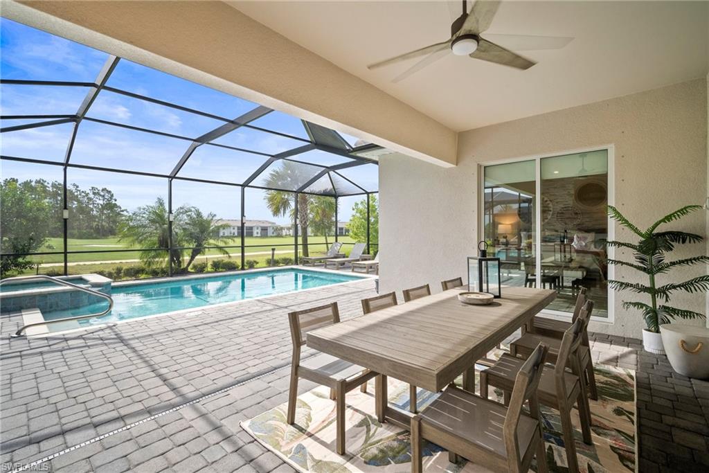 BABCOCK NATIONAL - Residential Lease