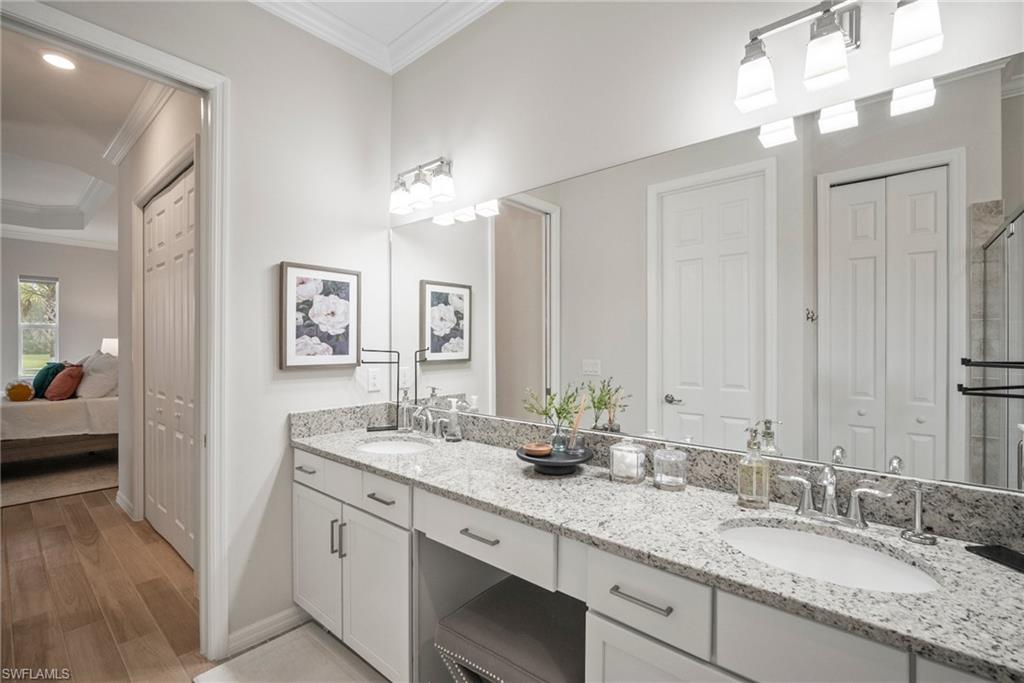 BABCOCK NATIONAL - Residential Lease