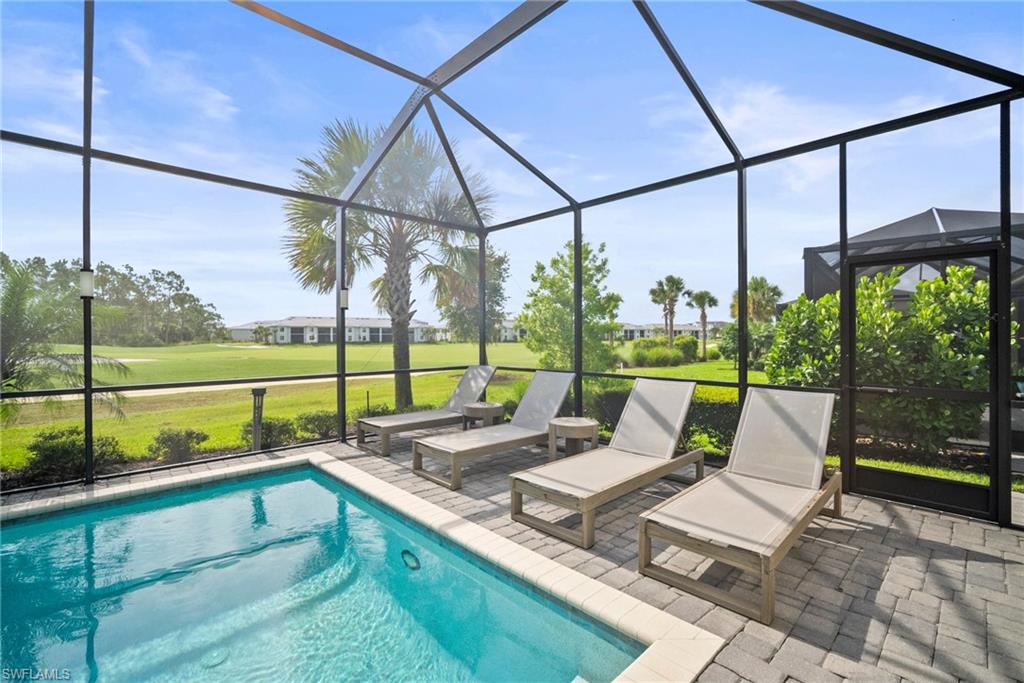 BABCOCK NATIONAL - Residential Lease