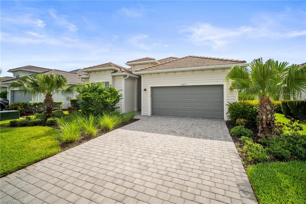 BABCOCK NATIONAL - Residential Lease